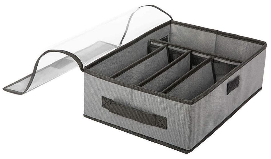 KitchenAid Hand Blender Storage Case Review (KHB0015)